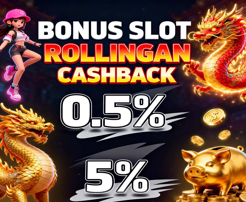 BaritoSlot Platform Online Terlengkap Dengan Event Harian