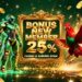 Ruby388 Slot Online Resmi Bonus Besar Setiap Hari